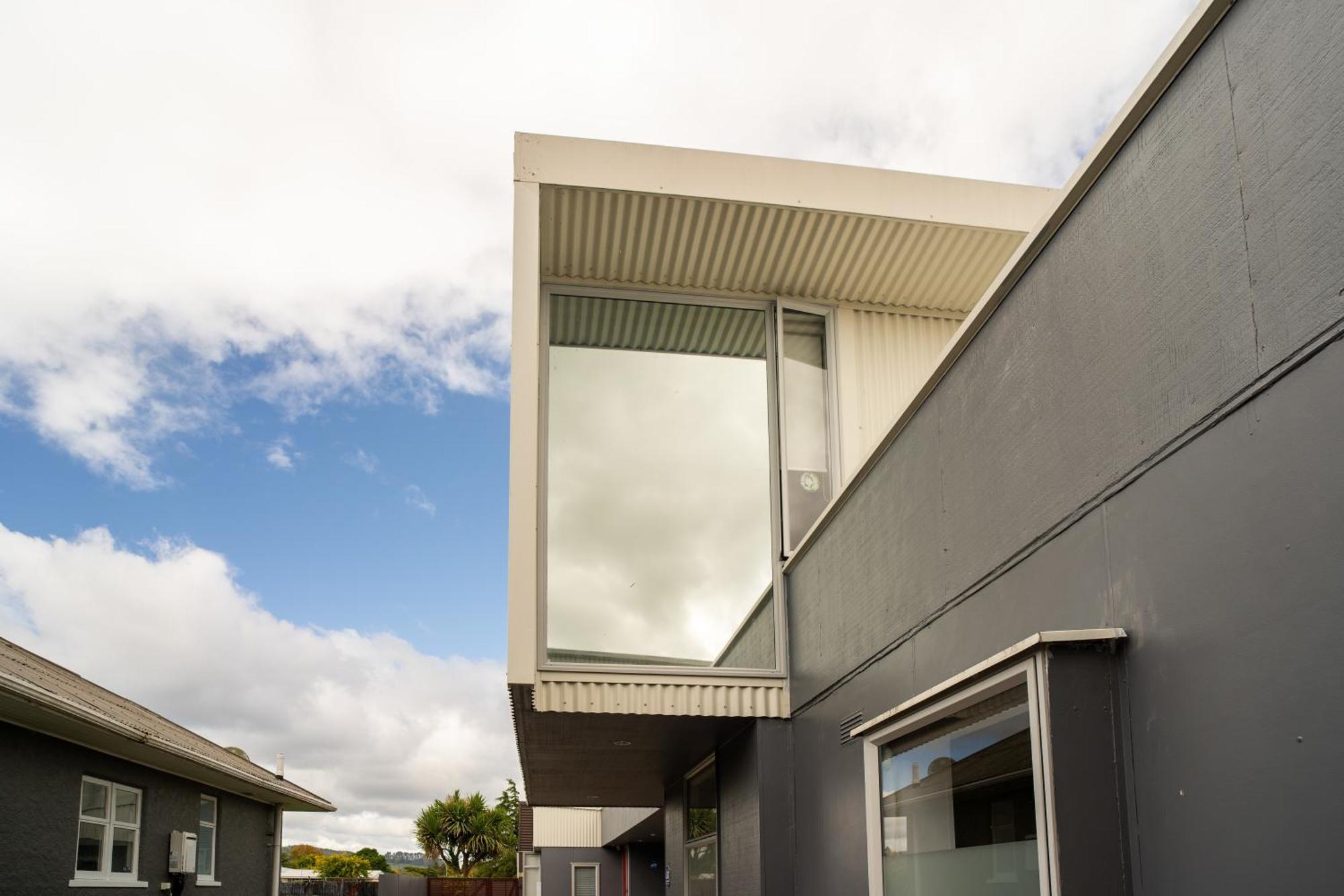 Hidden Gem Apartamento Rotorua Exterior foto
