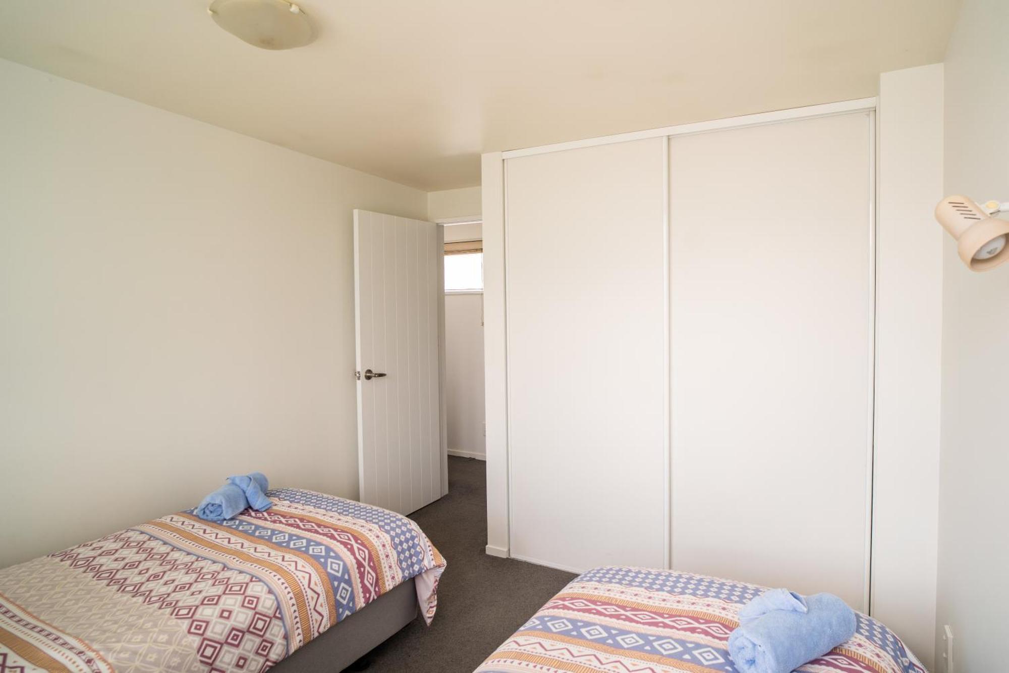 Hidden Gem Apartamento Rotorua Exterior foto