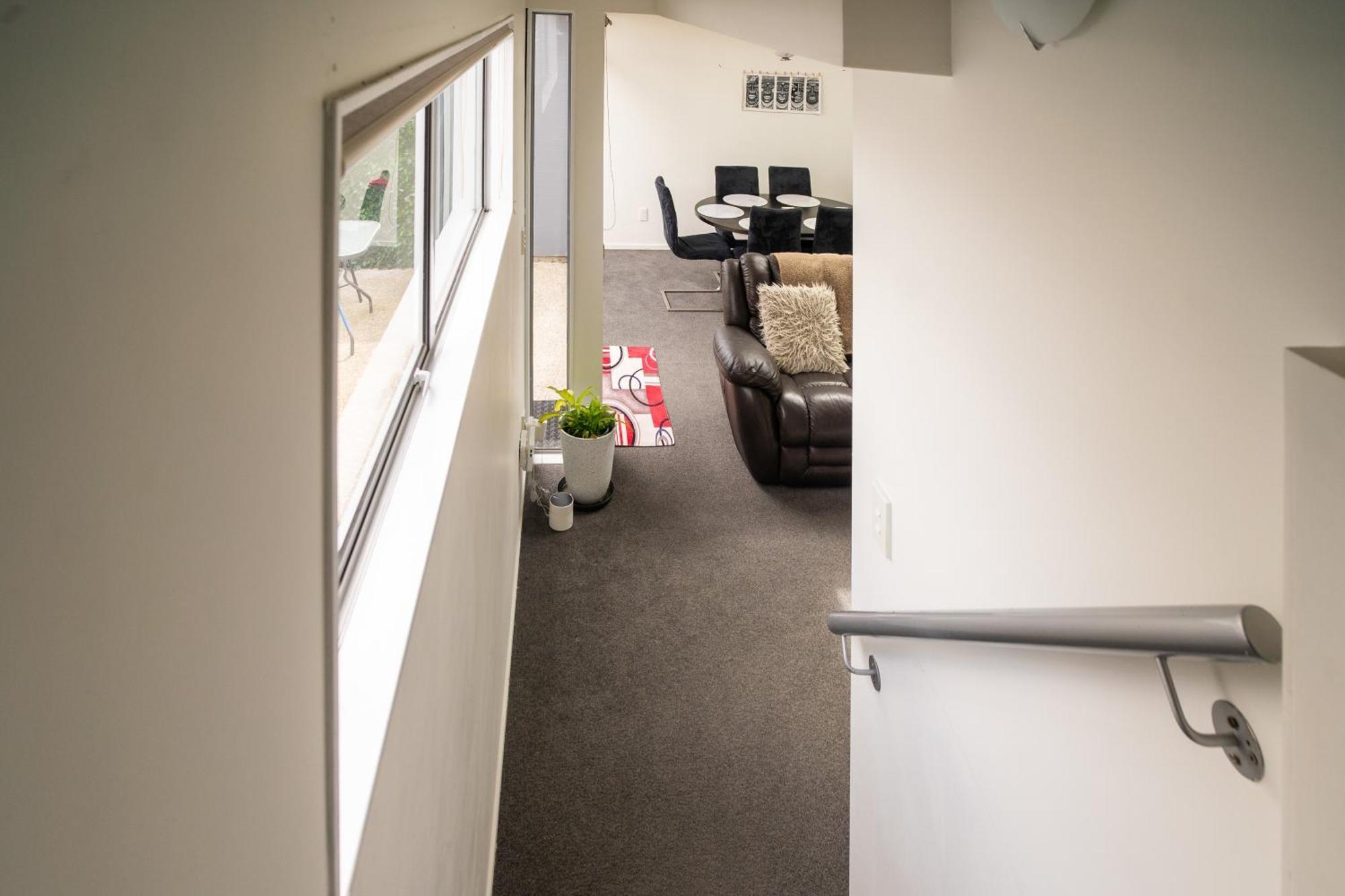 Hidden Gem Apartamento Rotorua Exterior foto