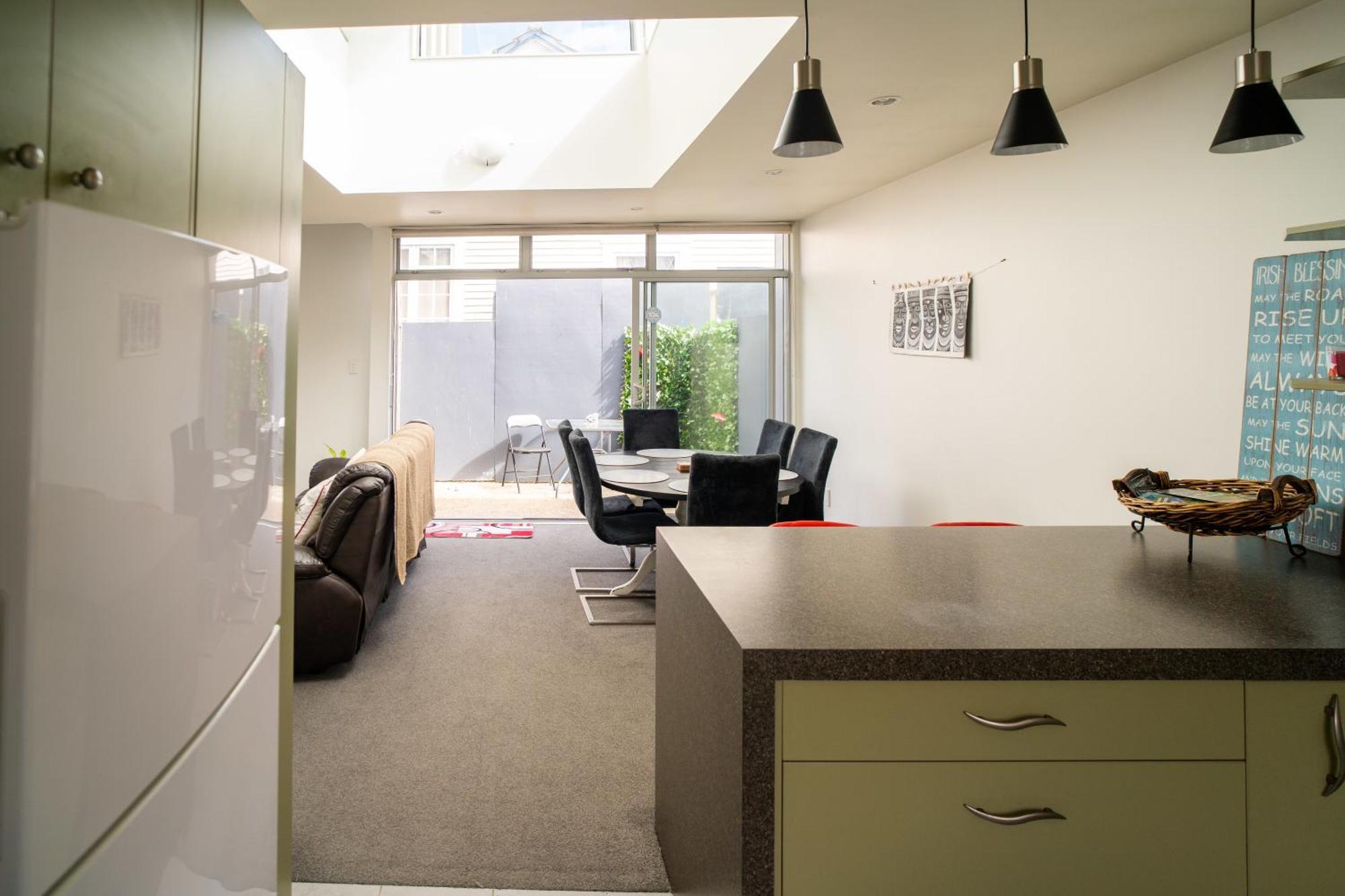 Hidden Gem Apartamento Rotorua Exterior foto