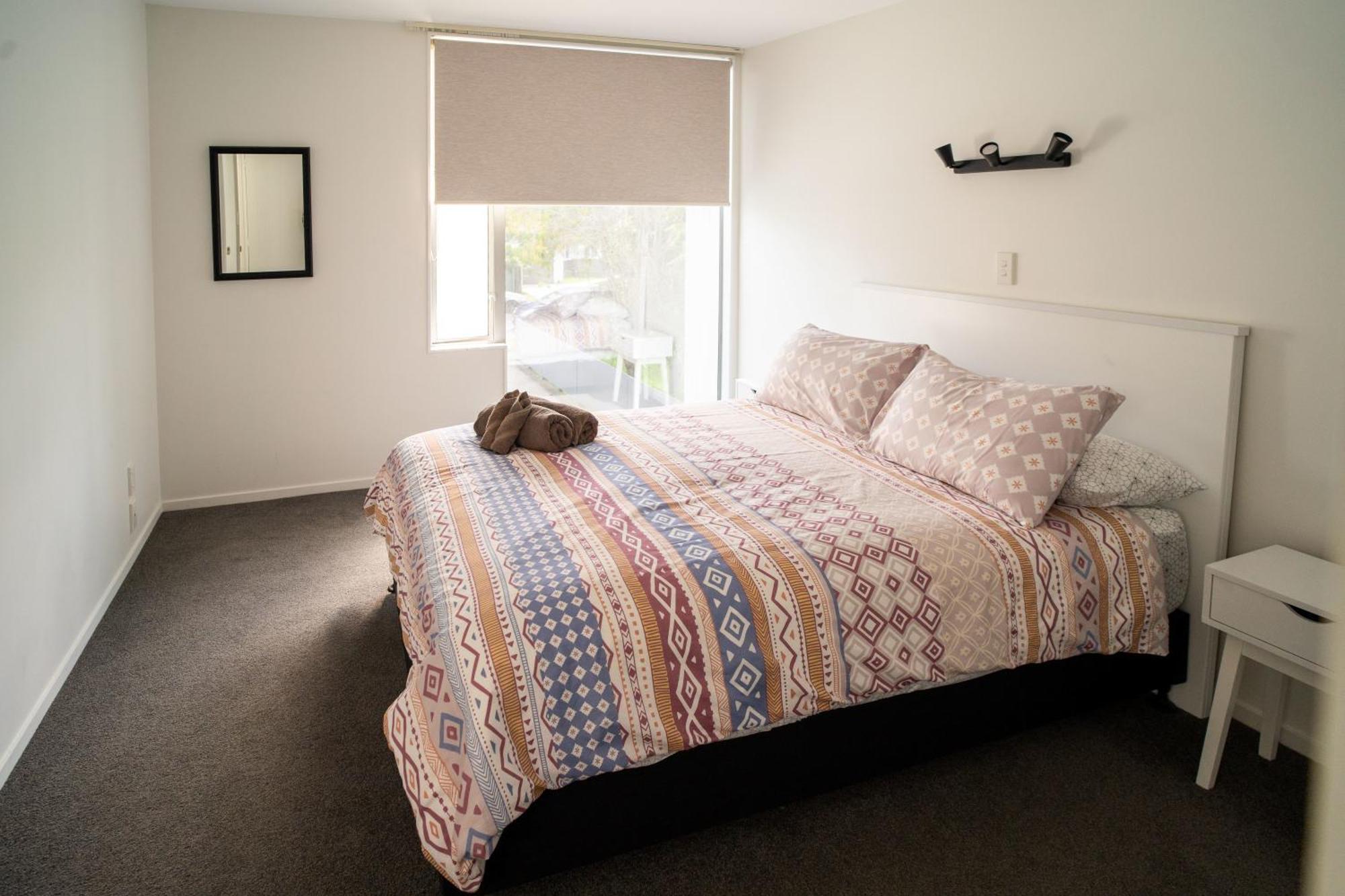 Hidden Gem Apartamento Rotorua Exterior foto