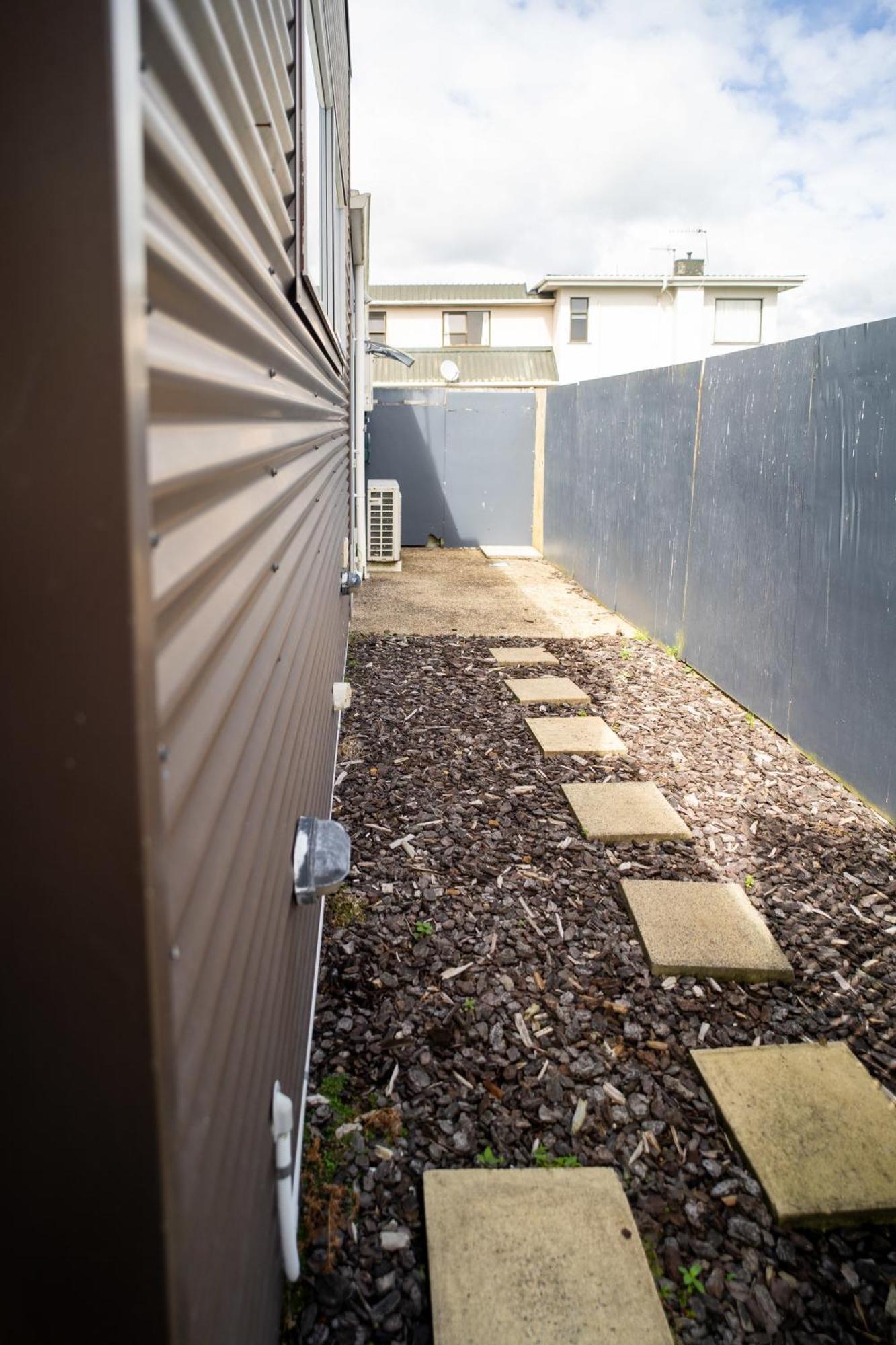 Hidden Gem Apartamento Rotorua Exterior foto